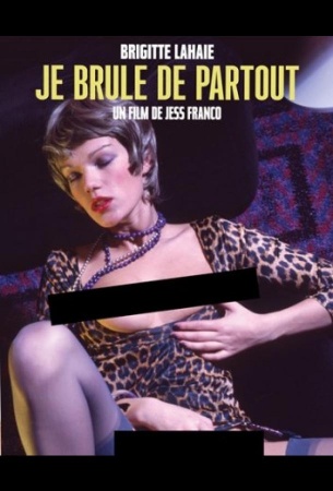 Я горю со всех сторон