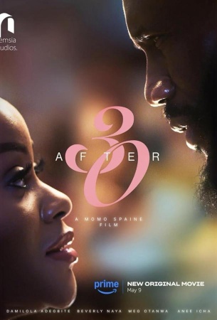 После тридцати